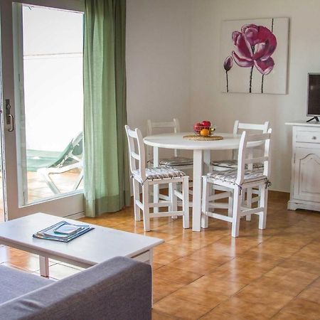 Apartamentos Encanto Del Mar กาลากัลดานา ภายนอก รูปภาพ