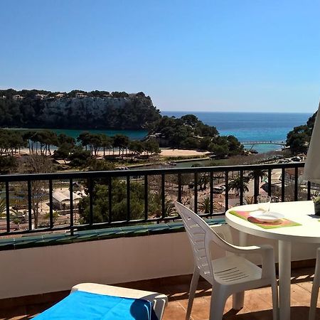 Apartamentos Encanto Del Mar กาลากัลดานา ภายนอก รูปภาพ