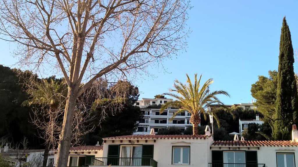 Apartamentos Encanto Del Mar กาลากัลดานา ภายนอก รูปภาพ