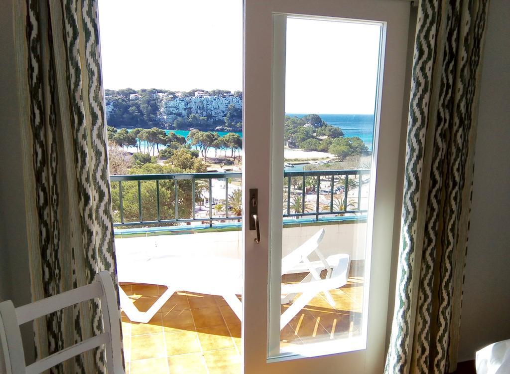 Apartamentos Encanto Del Mar กาลากัลดานา ภายนอก รูปภาพ