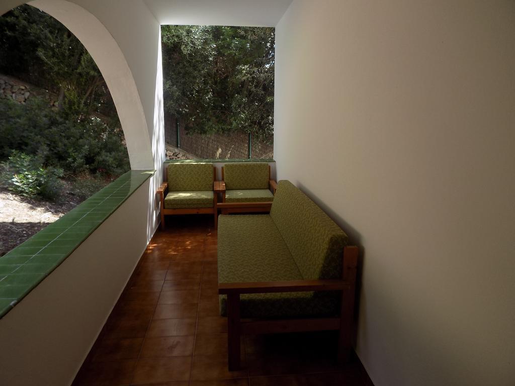 Apartamentos Encanto Del Mar กาลากัลดานา ภายนอก รูปภาพ