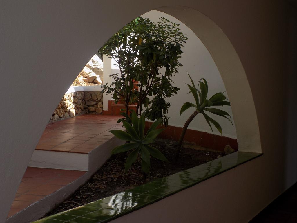 Apartamentos Encanto Del Mar กาลากัลดานา ภายนอก รูปภาพ