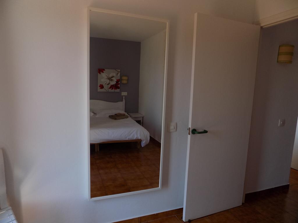 Apartamentos Encanto Del Mar กาลากัลดานา ภายนอก รูปภาพ
