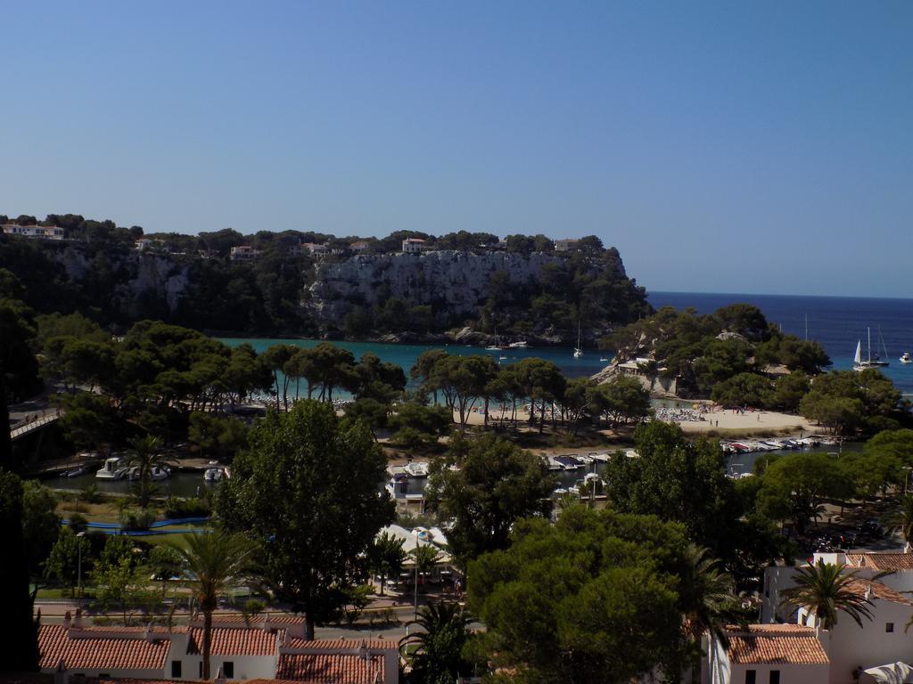 Apartamentos Encanto Del Mar กาลากัลดานา ภายนอก รูปภาพ