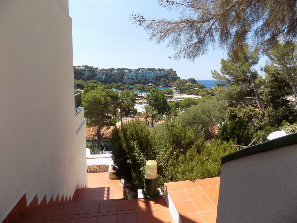 Apartamentos Encanto Del Mar กาลากัลดานา ภายนอก รูปภาพ