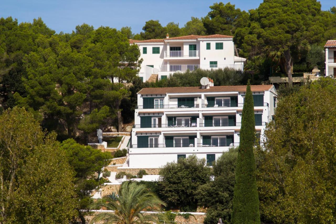 Apartamentos Encanto Del Mar กาลากัลดานา ภายนอก รูปภาพ