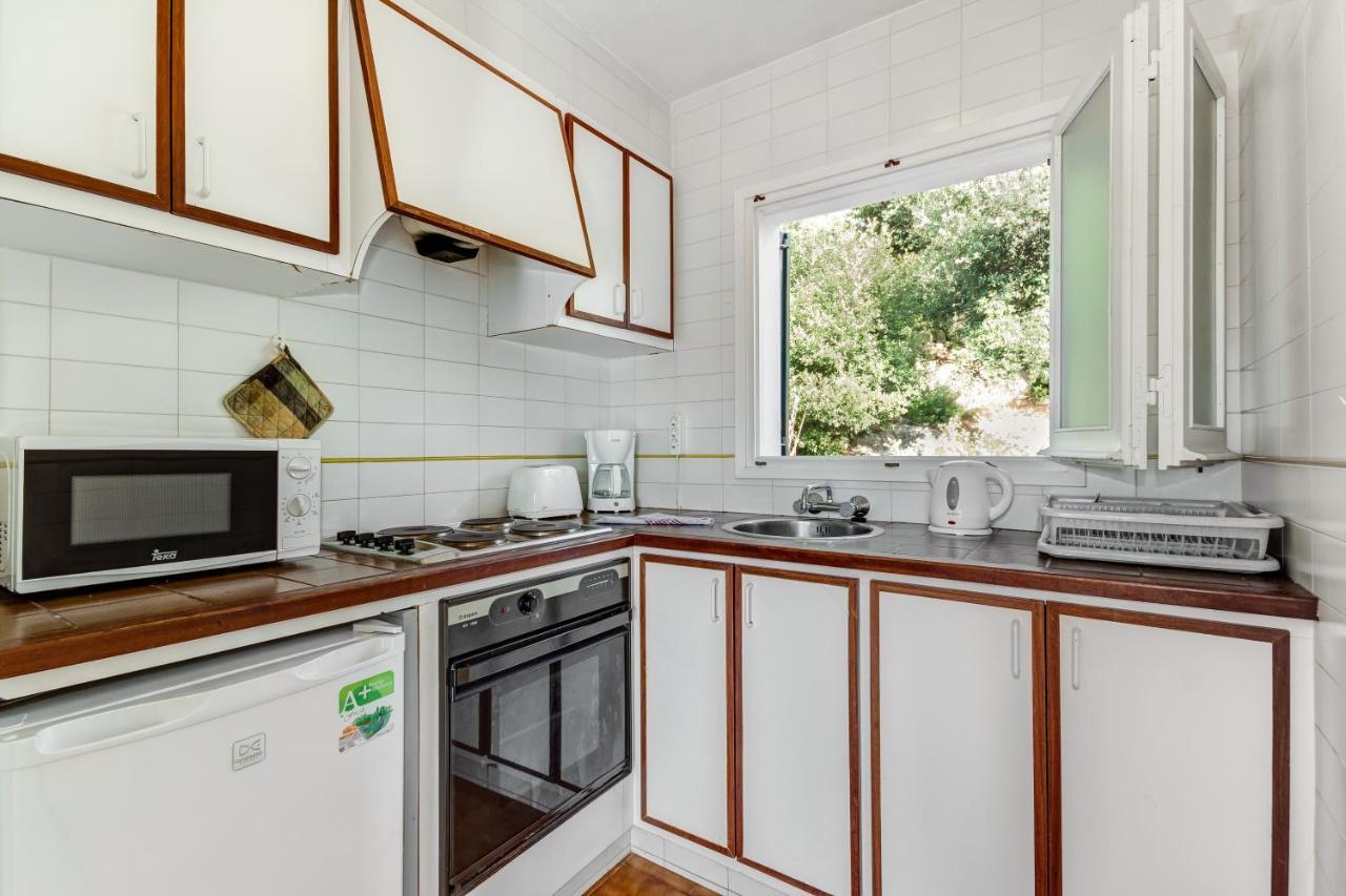 Apartamentos Encanto Del Mar กาลากัลดานา ห้อง รูปภาพ